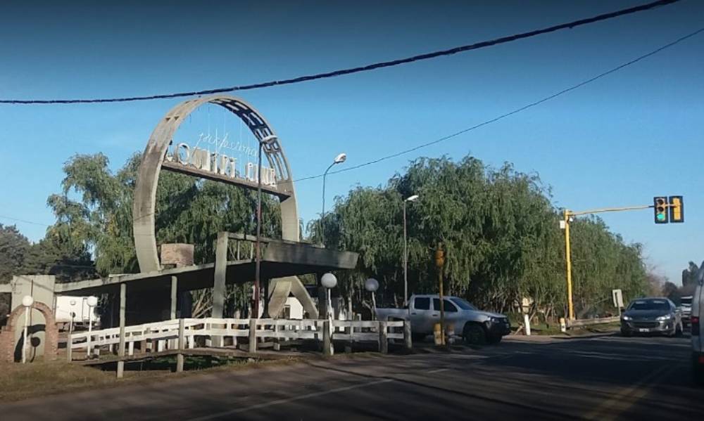 Vecinos de Zona 9 esperan por acondicionamiento, zanjeo de la plaza y obras hídricas